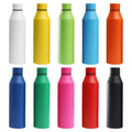 Custom Logo 304 18/8 Promotion Business Giveaway Gifts Gym Thermo Stainless Steel Vacuum Insulated Water Bottles
