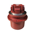 Excavator Parts Yb 251 172126-73350 Travel Motor Nachi PH-300-53710A Hy Dash Yb251 Final Drive for Yanmar
