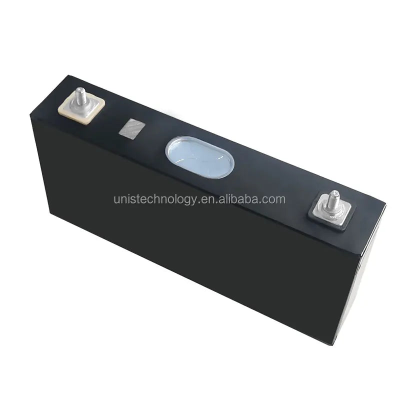 Lifepo4 Lithium Ion Battery 139AH 3.7V Rechargeable CE Certified 500 Cycles for Low Speed Electric Vehicles