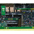 High Refresh Rental 960*960MM Stadium Perimeter Basketball Indoor P10 LED Display Basketball Scoreboard Screen