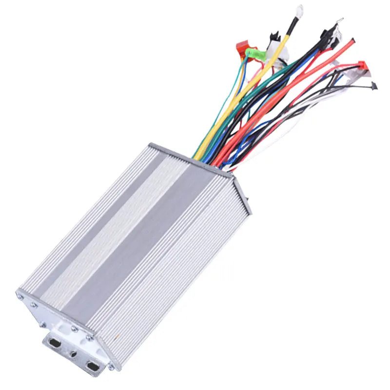 Low Price Tricycle UseController 48v 1500w Version With Self-learning Easy Install