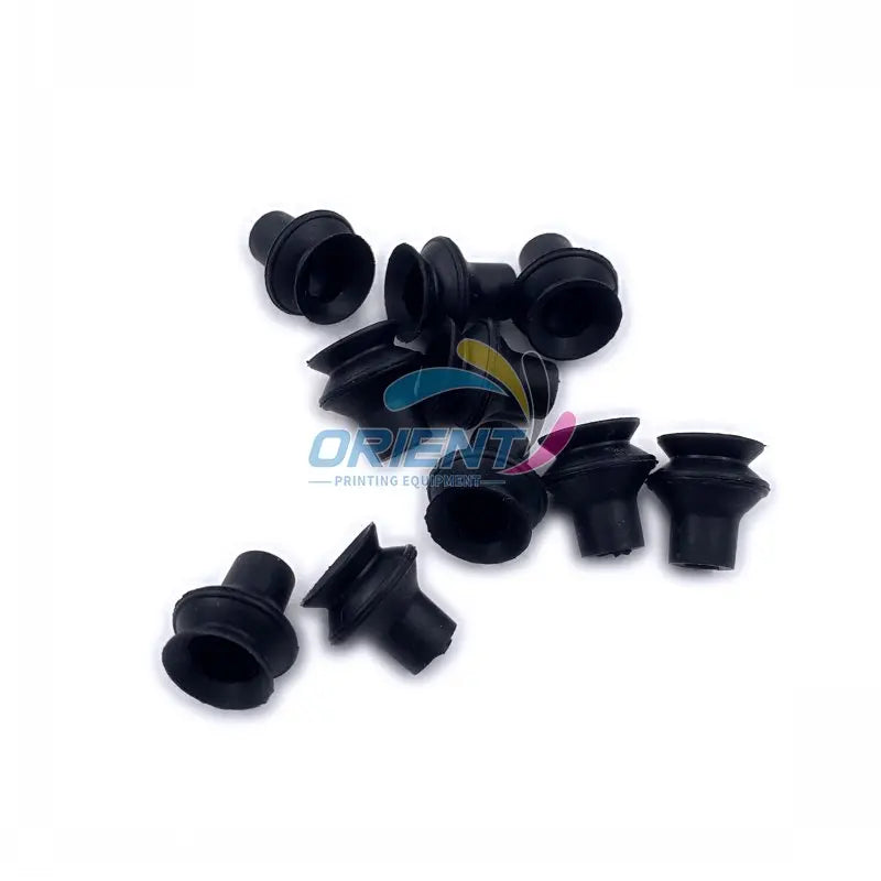 Top Quality Sucker Rubber Sucker Suction Cup 18mm for Kolbus Machine Parts