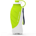 Silicone Water Bottle Different Sizes Non Slip Pet Food Water Feeding OEM Custom Dog Accessories Pet Products