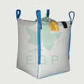 EGP Bulk Bag pp Jumbo Ton Big Bags 1 Ton FIBC Bags for Chemicals or Agriculture