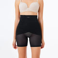 Private Label Columbian Shorts Plus Size Booty Lifting Shapewear Panties for Women Tummy Control Hip Enhancer Panty Short