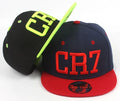 Wholesale Kids Baseball Cap Sporty Street Style Cartoon Adjustable Breathable Eco-friendly 100% Cotton Sun Protective Hat