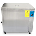GT-1042S Electric Industrial Ultrasonic Cleaner DPF Application New 96L Tank 1440W