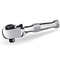 YUHANG 1/4\" Mini Ratchet Socket&Bit Driver 72 Tooth DIY Grade Customizable Carbon Steel Wrench OEM Support