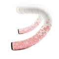 Sakura Pattern Bike Bar Tape Soft Bicycle Handlebar Cover Strap Road Gravel Cycling Handles Bar Grip Tapes Bicycle Accessories