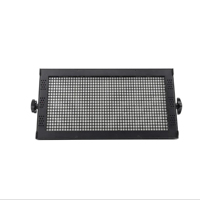 Hot Outdoor Wash Stage 1080pcs Full Color Strobes Segmented Stage Lighting