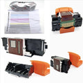Full Color Printhead QY6-0083 Fits for Canon PIXMA IP8740 IP8710 MG7790 MG7560 MG7760 MG6900 MG7700 MG7550 MG7520 MG7140 MG7170