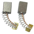 Hot Sale Cb-10 Carbon Brushes 5X8X12mm Fit for Angle Grinder 6500b 6701 6801 6904 Best Carbon Brush Suppliers