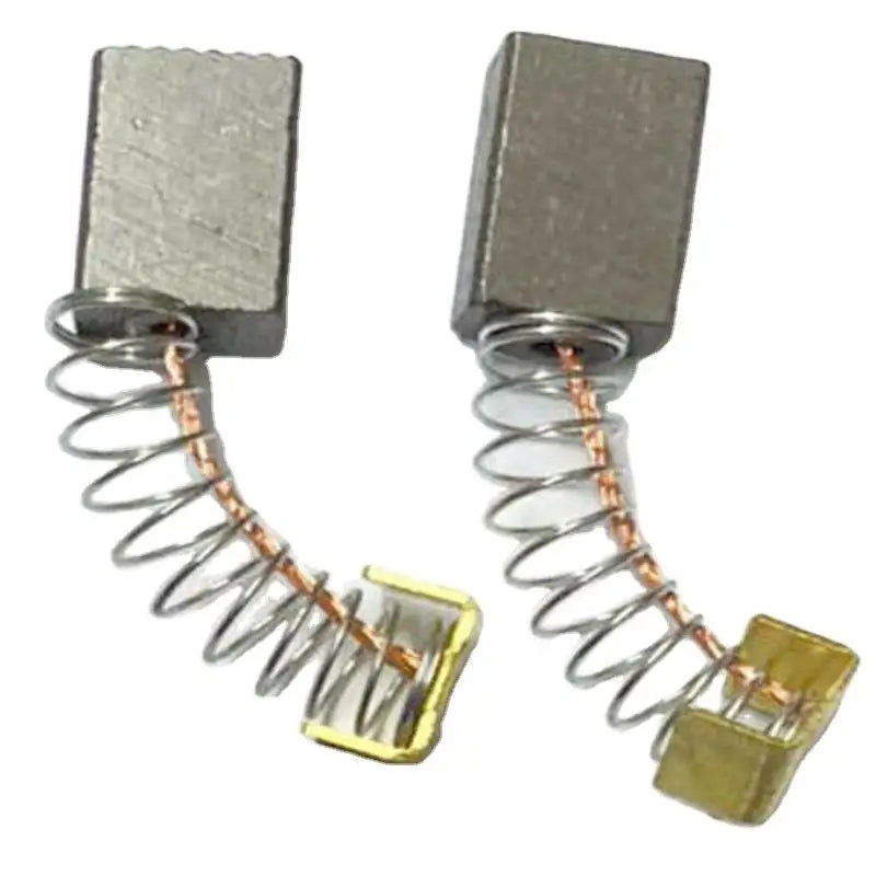 Hot Sale Cb-10 Carbon Brushes 5X8X12mm Fit for Angle Grinder 6500b 6701 6801 6904 Best Carbon Brush Suppliers