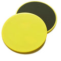 Custom logo Exercise  Gliding Disc  Dual Sider Units Resistance Bands with Core Sliders