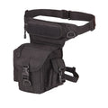 Tactical Casual Polyester Thigh Pack Pouch Multifunctional Outdoor Hiking 10L Drop Leg Thigh Bag