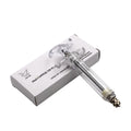 10ml Continuous Reusable Automatic Animal Vaccines Injector Veterinary Plastic Steel Syringe Precise Injection for