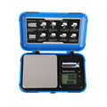New Product Professional Precision DK46005N Digital Gemstone Scale Elevate Your Measurement Game