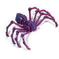 Factory Price Lifelike Spiders Toy PLA  Printed Spider 3d Print Different Color Manta Ray Octopus Fridge Toys