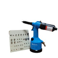 2000RPM Automatic ROCOL 5312K Pneumatic Air Rivet Nut Tools Gun for Auto Mobile