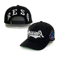 Gorra Embroidery Print Empty Top Golf Visor Cap Custom logo Sun Visor Hat Empty Top Golf