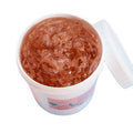 1kg Bulk Rose Petal Jelly Mask Face Care Moisturizing Soothing Sleep Clay Mask Skincare Private Label