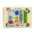 Wholesale of New Products Kitchen Home Made DIY Kids Baking Set
