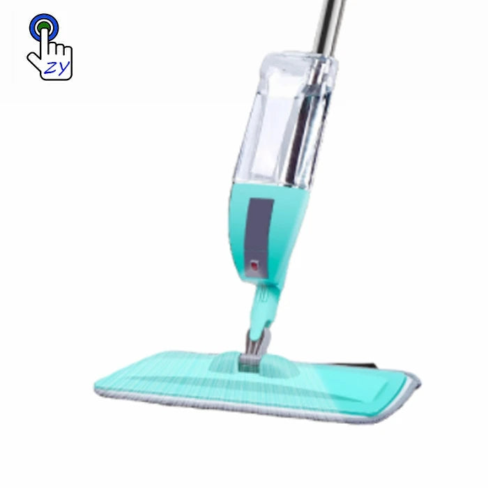 Mop with Spray Sweeper Floor Cleaning 360 Rotating Rod Water Spray Mop xiaomi Youpin
