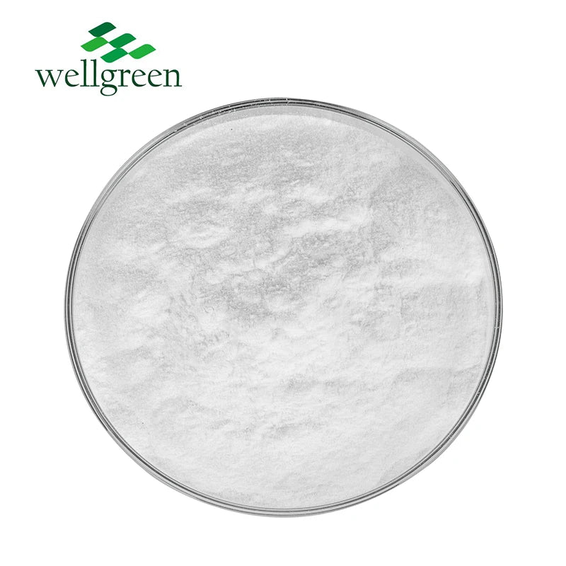 Large Stocks Food Grade Vitamin Raw Material Bulk Vitamin B3 Nicotinic Acid  Powder