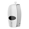 K9 Pro Thermometer Automatic Soap Dispenser