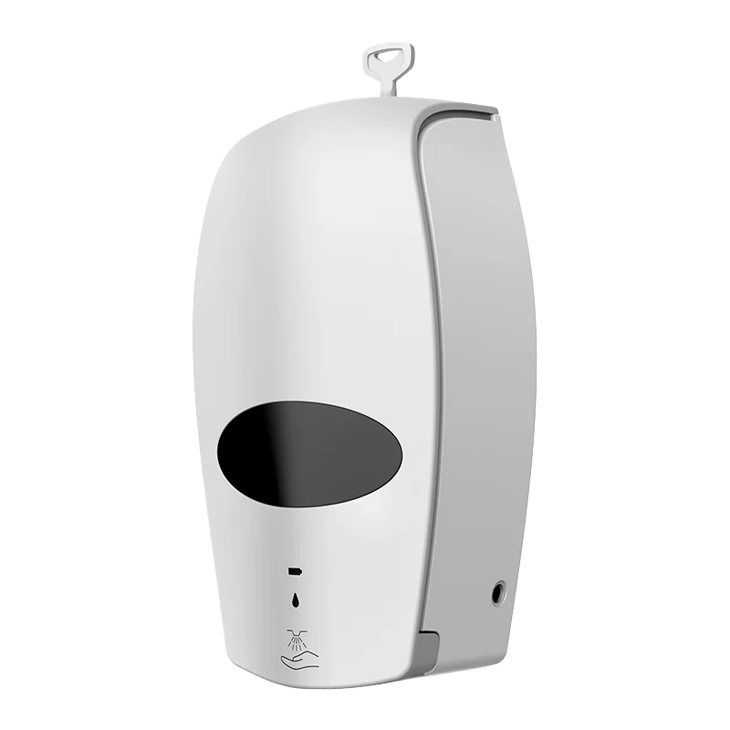 K9 Pro Thermometer Automatic Soap Dispenser