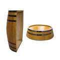 Hot sale wooden pet home for puppy