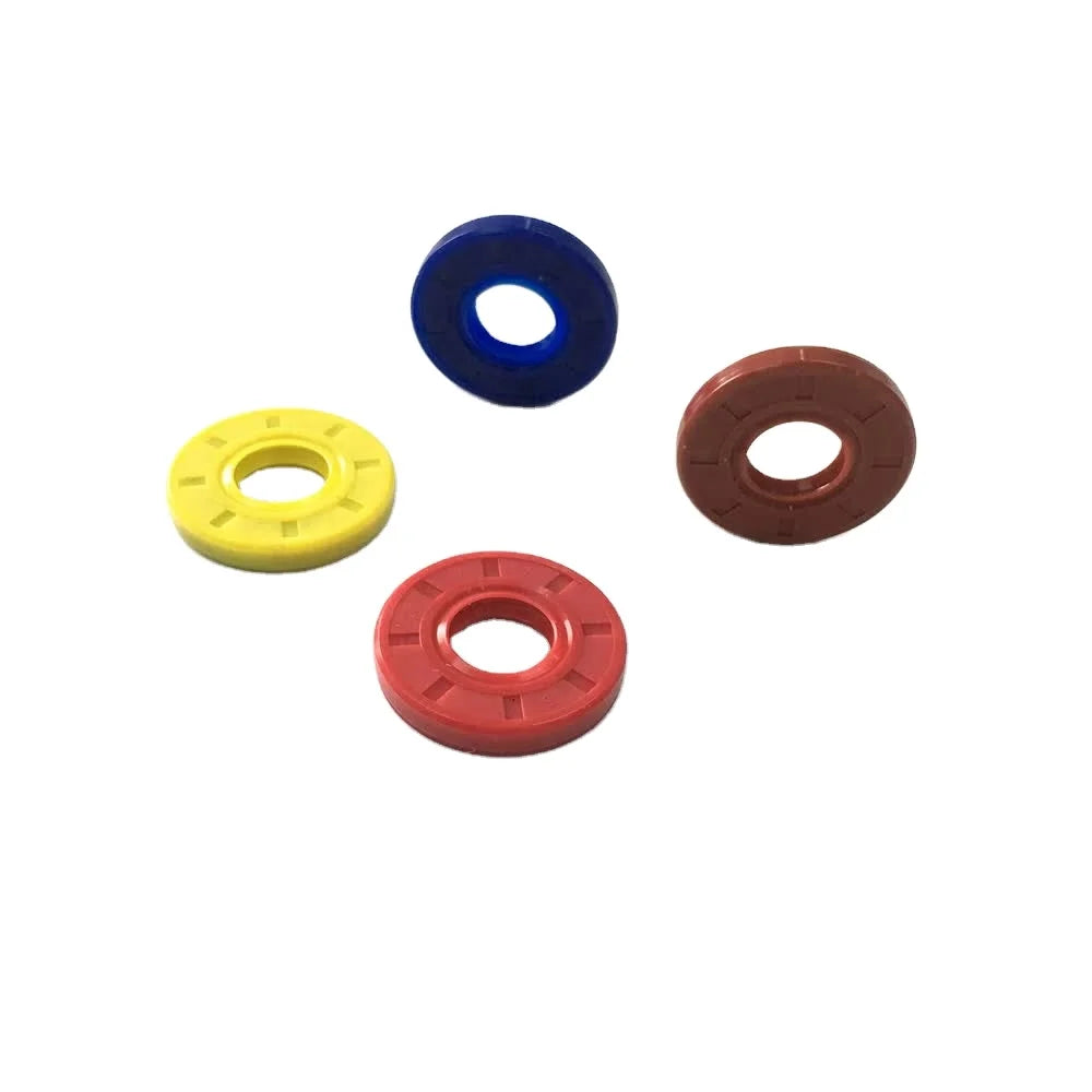 Nbr Buna Fkm Silicone Hnbr Epdm Tc Sc Oil Seal 160x180x10