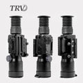 Premium Night Vision Scope with 50mm Objective Lens - Day and Night Use - Best Price with OEM and OBM Support
