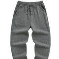 Sport/Running Men Jogger Pants Blue Color Trouser for Men With Full Customization Pockets Made With Best Quality