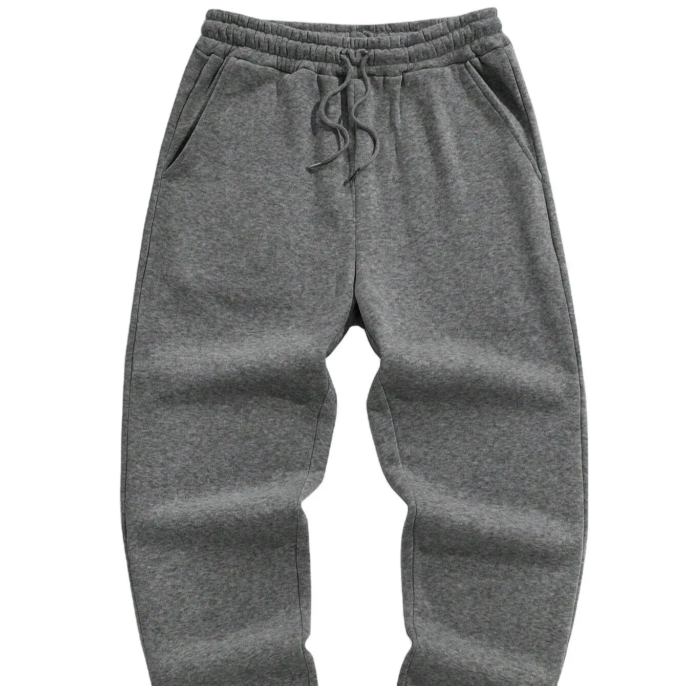 Sport/Running Men Jogger Pants Blue Color Trouser for Men With Full Customization Pockets Made With Best Quality