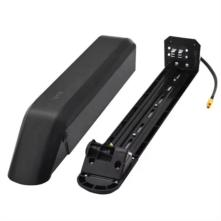 Customizable Lightweight 14s5p 52v17.5ah 18650 Lithium Battery Pack for E-Bike Manufacturers