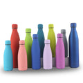 500ml Double Wall Stainless Steel Vacuum Insulated Sport Water Bottle Drinking Bottle