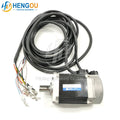 Original 764-5300-605 NA80-40NFMKS-M170 Komori Water Roller Motor Komori Original Offset Printing Machine Parts
