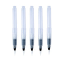 Watercolor Calligraphy Drawing Tool Water Brush Pen for Painting & Calligraphy