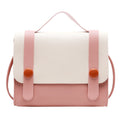 2022 New Design PU Women's Handbags Single Shoulder Crossbody Small Bags with Wallets OEM Available