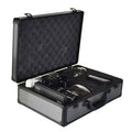 Portable Fashionable Hand Drip Coffee Set with Grinder Scale and Timer for Pour Over Coffee & Tea Serving