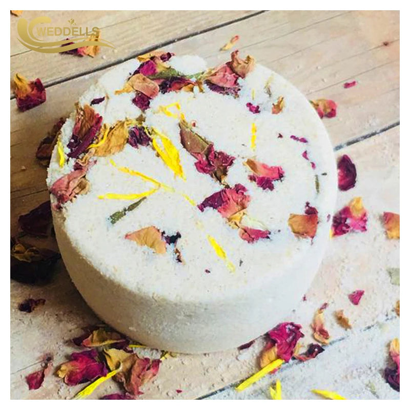 Bath Bombs Necklace Bath Bomb Electric Press Natural Vegan Bath Bombs