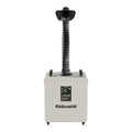 Ruiwan Digital Broad Type AT220 PM2.5 Smell Remove Soldering Fume Extractor