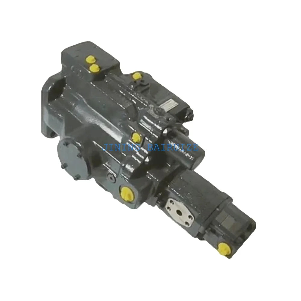 Uchida Rexroth A10VD43 Hydraulic Pump 4330251 Ex60-2 Main Pump