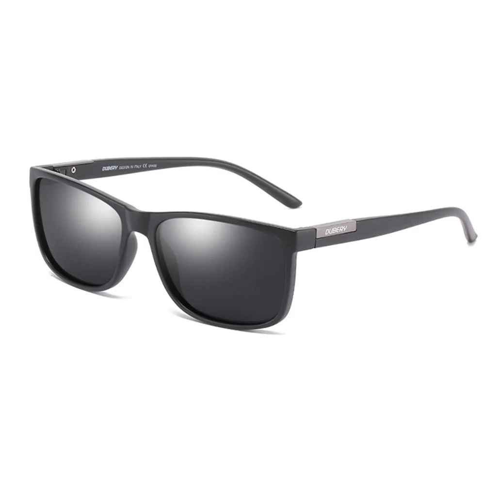 Dubery D529 New Man Sun Glasses Sunglasses Polarized 2021 Dubery Sunglasses Mens Fashion