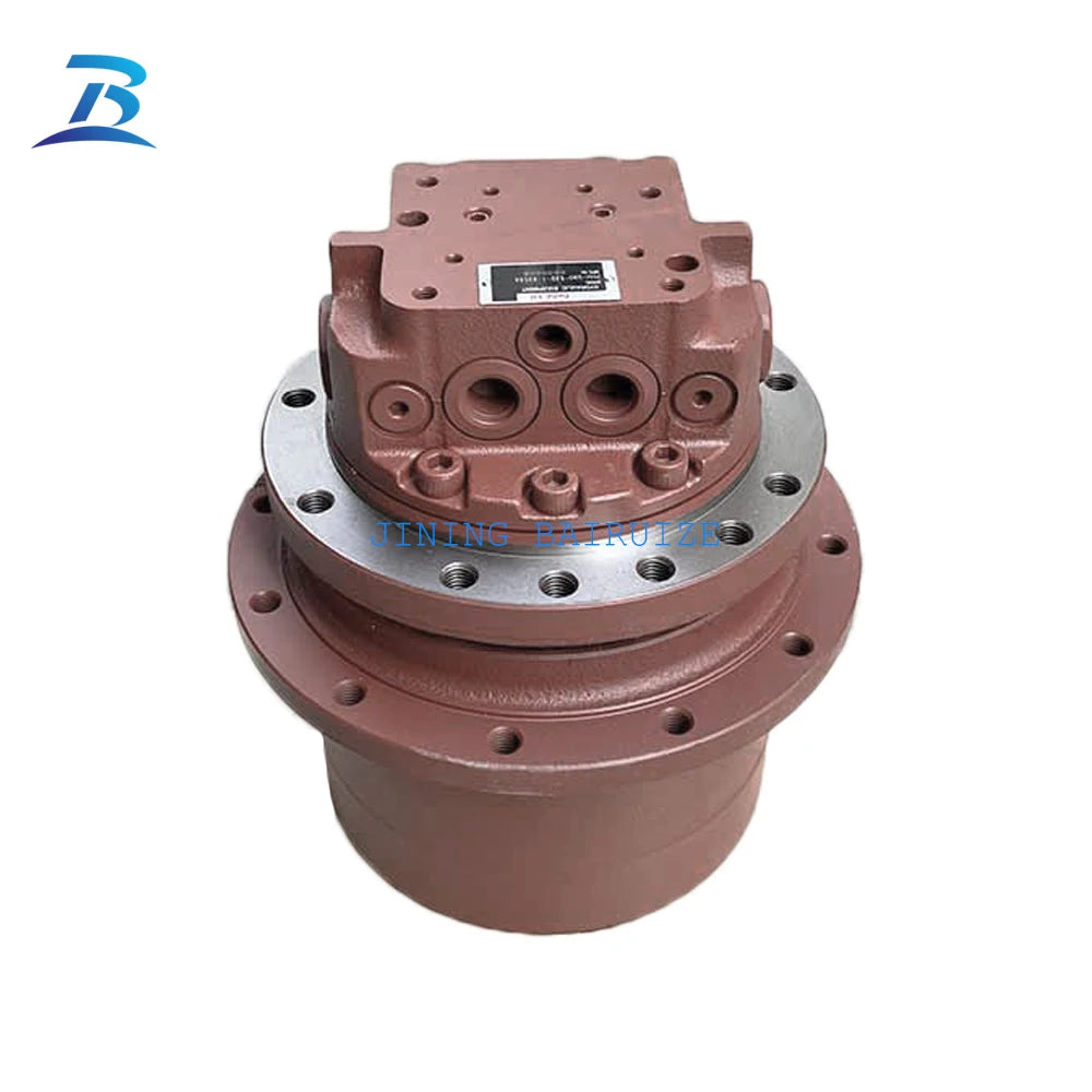 Mini Excavator Travel Motor SK35SR-2 SK35 SK35SR Final Drive