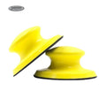 Best Selling 5 Inch Hand Foam Block Sanding Pad for Sanding Disc