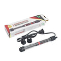 RS 25w_50w_75W_100w_150w_200w_300w Aquarium Glass Heater Fish Tank Automatic Water Heater Constant Temperature Heating Rod
