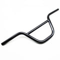 22.2/25.4/31.8mm Chrome Molybdenum Steel 4130 Stealth Bomber Electric Bike BMX Handlebar