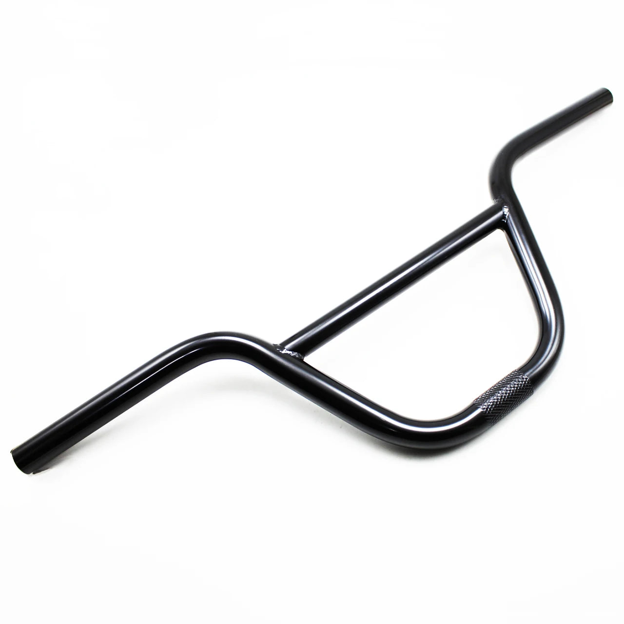 22.2/25.4/31.8mm Chrome Molybdenum Steel 4130 Stealth Bomber Electric Bike BMX Handlebar